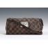 Replica Louis Vuitton Damier Ebene Eva Clutch 18926719