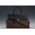 Louis Vuitton Monogram Canvas Venus Black  18926800