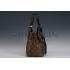 Louis Vuitton Monogram Canvas Venus Black  18926800