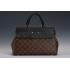 Louis Vuitton Monogram Canvas Venus Black  18926800