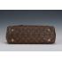 Louis Vuitton Monogram Canvas Venus Black  18926800