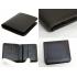 Quality Louis Vuitton Utah Leather M92996 Small Wallet Mens