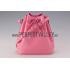 Cheap Louis Vuitton Noe BB Epi Pink Drawstring Bag