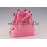 Cheap Louis Vuitton Noe BB Epi Pink Drawstring Bag