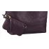 Cheap Louis Vuitton Monogram Empreinte M40553 Purple Medium Cross Body Bag