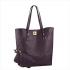 Cheap Louis Vuitton Monogram Empreinte M40553 Purple Medium Cross Body Bag