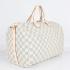 Cheap Louis Vuitton Damier Canvas M40392 White Medium 2way