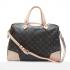 Louis Vuitton Monogram Canvas M40324 Brown Medium Totes