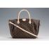 Louis Vuitton Turenne Monogram Canvas GM Bag