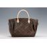 Louis Vuitton Turenne Monogram Canvas GM Bag