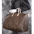 Cheap Louis Vuitton Monogram Canvas M41522 Cow Leather Large Ladies Bag HM10715