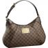 Cheap Louis Vuitton Damier Canvas N48181 Canvas Large Ladies Bag