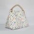 Cheap Louis Vuitton Monogram Multicolore M40429 White Cow Leather Cross Body Bag