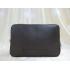 Louis Vuitton Taiga Leather M31148 Small Evening Bag Mens