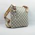 Replica Louis Vuitton Damier Canvas N40044 Canvas Small Ladies Bags