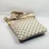 Replica Louis Vuitton Damier Canvas N40044 Canvas Small Ladies Bags