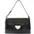 Louis Vuitton EPI Leather M40232 Black Cow Leather Ladies