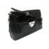 Louis Vuitton EPI Leather M40232 Black Cow Leather Ladies