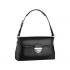 Louis Vuitton EPI Leather M40232 Black Cow Leather Ladies