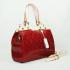 Quality Louis Vuitton Monogram Vernis M91623 Red HandBags Ladies