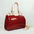 Quality Louis Vuitton Monogram Vernis M91623 Red HandBags Ladies