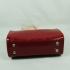 Quality Louis Vuitton Monogram Vernis M91623 Red HandBags Ladies