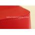 Louis Vuitton Clutch Wallet Red Leather