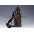 Louis Vuitton Monogram Macassar Palk Backpack 607693