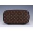 Louis Vuitton Monogram Macassar Palk Backpack 607693