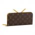 Replica Louis Vuitton Yayoi Kusama M60453 Small Accessory Ladies