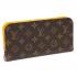 Replica Louis Vuitton Yayoi Kusama M60453 Small Accessory Ladies