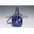 Louis Vuitton Monogram Vernis Montana Blue 607365