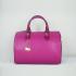 Louis Vuitton EPI Leather M41526 Purple HandBags Ladies