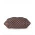 Cheap Louis Vuitton Damier Canvas N41541 Brown Canvas Ladies Bags