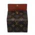 Louis Vuitton Monogram Canvas M61927 Brown Small Accessory