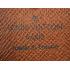 Louis Vuitton Monogram Canvas M61927 Brown Small Accessory