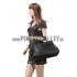 Louis Vuitton Epi Marley Black 608190