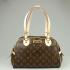 Louis Vuitton Monogram Canvas M95565 Brown Cross Body Bag Ladies