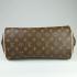 Louis Vuitton Monogram Canvas M95565 Brown Cross Body Bag Ladies