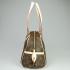 Louis Vuitton Monogram Canvas M95565 Brown Cross Body Bag Ladies