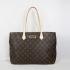 Quality Louis Vuitton Monogram Canvas M45644 Canvas Cross Body Bag Ladies