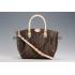 Louis Vuitton Turenne Monogram Canvas PM Bag