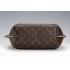 Louis Vuitton Turenne Monogram Canvas PM Bag