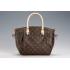 Louis Vuitton Turenne Monogram Canvas PM Bag