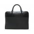 Replica Louis Vuitton EPI Leather M54022 Black Cow Leather Large Bag