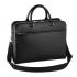 Replica Louis Vuitton EPI Leather M54022 Black Cow Leather Large Bag