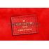 Louis Vuitton Monogram Kimono Shoulder Bag Red