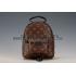 Replica Louis Vuitton Monogram Palm Springs Backpack Mini