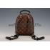 Replica Louis Vuitton Monogram Palm Springs Backpack Mini