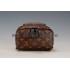 Replica Louis Vuitton Monogram Palm Springs Backpack Mini